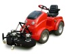 CE electric lawn mower