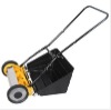 CE finishing mower