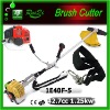 CE gasoline 42.7cc grass cutter -RQBC415-5