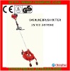 CE gasoline brush cutter CF-BC260M
