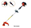 CE gasoline brush cutter CF-BC260M