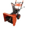 CE gasoline snow thrower JW-C-ST065C