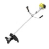 CE kawasaki brush cutter