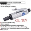 CE mini Air Die Grinder