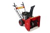 CE mini snow blower JW-7807