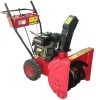 CE mini snow blower JW-7812C