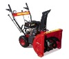 CE mini snow blower JW-7812simple