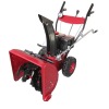 CE mini snow blower JW-C-ST007S