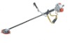 CE mitsubishi brush cutter BC-400