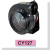 CE pproved single phase centrifugal fans
