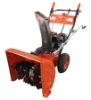 CE snow blower