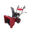 CE snow blower JW-C-ST055A