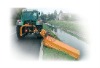 CE tractor flail mower