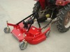 CE tractor lawn mower finishing mower