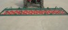 CE tractor tine harrow