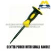 CENTER PUNCH WITH HANDLE