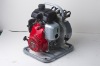 CEpassed hydraulic motor pump for fire rescue