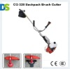 CG-328 Backpack Brush Cutter