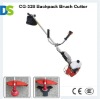 CG-328 Gas Brush Cutter Machine