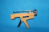 CG-490 10:1 490ml Plastic Manual Cualking Gun