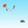 CG139 Brush Cutter