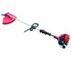 CG260 grass cutter