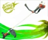 CG260D brush cutter