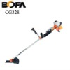 CG328 grass trimmer for gardening