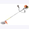 CG520 1E44F-5 Gas Brush Cutter