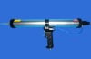CGA-600 air caulking gun,sausage gun,pneumatic gun