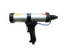 CGA-T300 air caulking gun,dual cartridge ,double cartridge