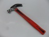 CH-60002 claw hammer with fiber glass handle