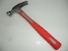 CH-60003 claw hammer with fiber glass handle