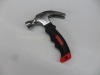 CH-60005 Min claw hammer with fiber glass handle
