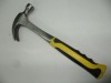 CH-60023 polish claw hammer TPR handle