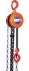 CH-A TYPE CHAIN HOIST