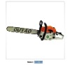 CHAIN SAW