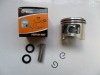 CHAIN SAW PISTON SETS