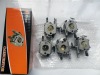 CHAIN SAW carburetor