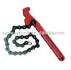 CHAIN WRENCH