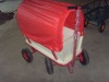 CHILDREN WAGON WITH COVER