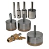 CHINA Diamond hole saws GOOD QUALITY