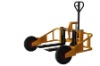 CHPT ROUGH TERRAIN HAND PALLET TRUCKS