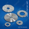 CIRCULAR SAW BLADES / FRICTION SAW