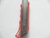 CL 600 multi-functional sliding cutter knife