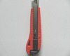CL 688 multi-functional sliding cutter knife