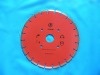 CL Diamod Cutting Saw Blade