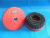 CL abrasive brush