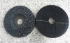 CL abrasive steel brush