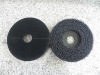 CL dia.250mm abrasive circular steel wire brush